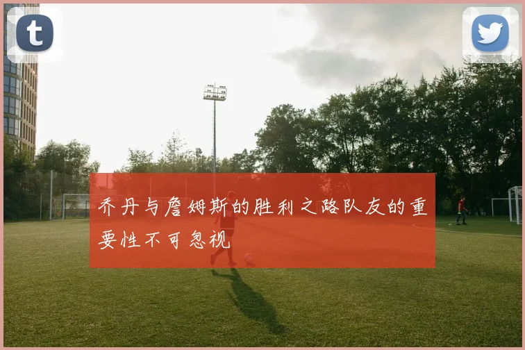 乔丹与詹姆斯的胜利之路队友的重要性不可忽视